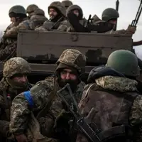 روسیه در یک قدمی اشغال نماد مقاومت اوکراین