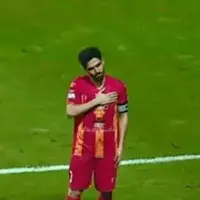 هواداران استقلال در اهواز جایزه اخلاق بردند