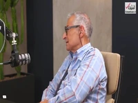 زیباکلام خطاب به دبیر سابق ستاد امر به معروف: چقدر دیگر باید دچار ریزش شوید تا قبول کنید تفکرتان اشکال دارد