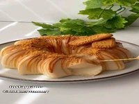 دسر لوتوس مجلسی و شکیل