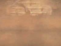 صاحب قبر بی‌نشون؛ سلام مادر...