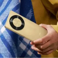 گوشی میان‌رده جدید هواوی با نمایشگر لبه‌خمیده و طراحی چشم‌نواز رونمایی شد