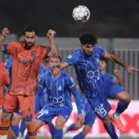 دخالت‌های داور var پیروزی را از پادیاب خلخال گرفت