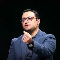 واکنش مشاور قالیباف به ادعای پیام ایران به آمریکا از طریق بن سلمان