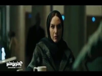 اونی که یک مادرو با بچش تهدید میکنه جهنمو به نام خودش میزنه