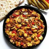 آموزش یک خوراک فوری