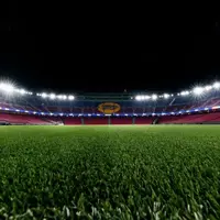 نوکمپ آماده استقبال از بارسلونا شد 