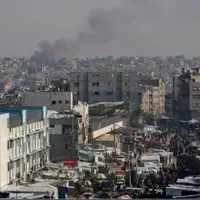 رئیس بخش تسلیحات القسام در غزه ترور شد