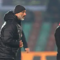 پایان شایعه بازگشت یک مربی به پرسپولیس