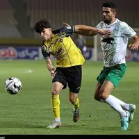 آخرین وضعیت مصدومان سپاهان؛ حضور ملی‌پوش آسیب‌دیده در تمرین امروز