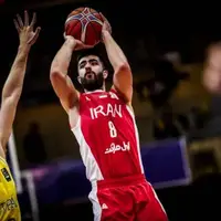 ایران دومین قدرت برتر انتخابی جام جهانی ۲۰۲۷