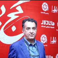 هاتف علیمردانی: ۳۰۰ سانس «کج‌ پیله» را حذف کردند