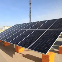 ۱۲۰۰ مدرسه تهران در حال تجهیز به پنل خورشیدی