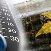 هشدار بی‌هنجاری سرما در ۶ استان صادر شد