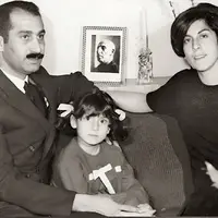 مهم‌تر از ایـران نداشتند؛ زندگی وسیاست‌ورزی خانواده فروهر از نگاه دخترشان