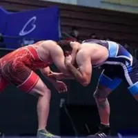 دوره مربی‌گری کشتی در دیلم برگزار شد