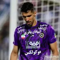 جیمی جامپی که بلای جان سیدحسین شد