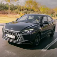 ویدیوی تست سدان اسپرت و جدید لاماری