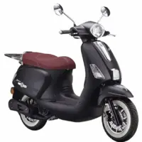 موتور کاوان اس ۱۲۵ ؛ مشخصات فنی و تجربه رانندگی