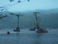 دریاچهٔ ارواح 