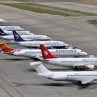 معاون وزیر راه: هیچ برنامه‌ای برای تاسیس فرودگاه جدید در کشور نداریم 