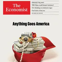 اکونومیست مطرح کرد: عصر بی‌قید و بندی در سیاست آمریکا