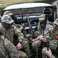 روسیه ۲ منطقه در دونتسک و زاپروژیا را تصرف کرد