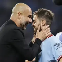 ستاره‌ای که گواردیولا را دیوانه خودش کرد