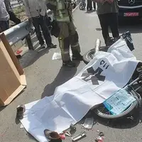 ثبت بیش از 7هزار تصادف در کشور طی ۷ ماهه امسال