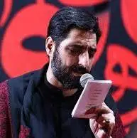 روضه‌خوانی سید مجید بنی‌فاطمه در فاطمیه ۱۴۰۴