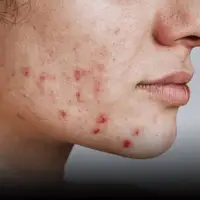 محلول ضد جوش!