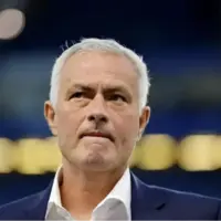 مورینیو منفجر شد؛ به من خیانت کردید!