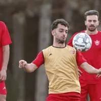پیشنهاد عجیب شمسآذر به پرسپولیس سر یک بازیکن