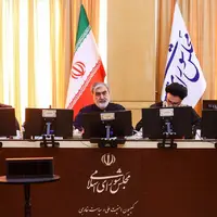 انتقاد رئیس کمیسیون امنیت ملی از شکل‌گیری برخی مباحث در ارتباط با مذاکره با آمریکا