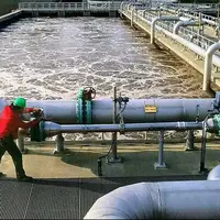 تصفیه آب‌های آلوده به مواد نفتی جزایر سیری با غشاهای نانو کامپوزیتی دانشگاهی 