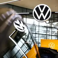 دنده عقب فولکس‌واگن از توسعه برقی‌ها در هند