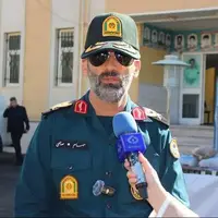 کشف ۳۷۲ کیلو تریاک در محور ارتباطی یاسوج-شیراز