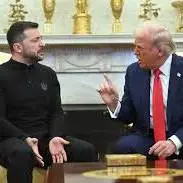 نقشه راه تسلیم کی‌یف؟