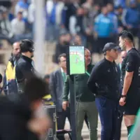 فدراسیون تصمیمات داوری استقلال و پادیاب را تأیید کرد