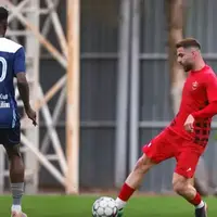 جدایی یک بازیکن از پرسپولیس قطعی شد!