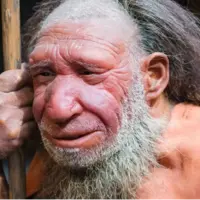 رد باوری قدیمی؛ بینی بزرگ نئاندرتال‌ها برای سازگاری با سرما تکامل نیافته بود