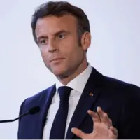 ماکرون: G20 در آستانه از دست دادن دلیل وجودی خود است