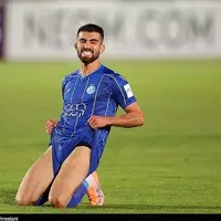 استقلال با 2 غایب به مصاف الوصل می‌رود