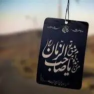 انتظار فرج یعنی به قدر وسع بکوشیم