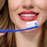 مسواک طبیعی دندان‌ها