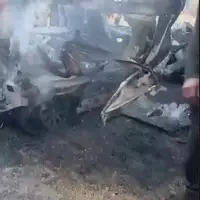 شهادت یک لبنانی در حمله پهپادی اسرائیل