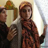 چهره ها/ عکس جذاب و تازه بازیگر زیبای سریال آنام