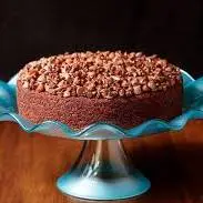 کیک شکلاتی سه سوته و خوشمزه