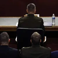 سفر ژنرال‌های آمریکایی به مسکو برای بررسی طرح صلح اوکراین