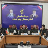 مدیران انقلابی باید فرصت مسئولیت را به خدمت تبدیل کنند